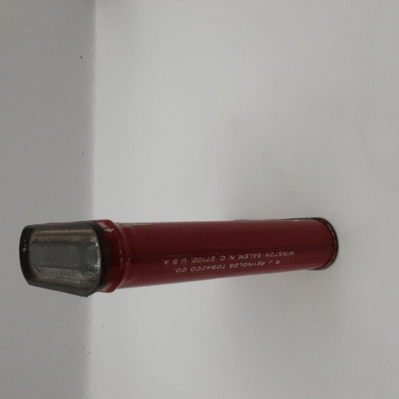 Vintage Prince Albert Tobacco Tin - Picture 2 of 7